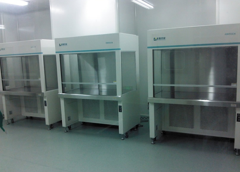 六個(gè)字保障凈化車間不受微粒污染 六個(gè)字保障凈化車間不受微粒污染